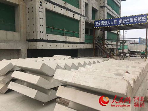 河北普及推廣建筑節能，持續推動綠色發展