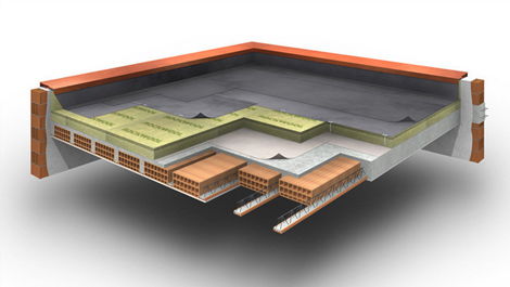 建筑材料 構(gòu)筑人類(lèi)文明的基石