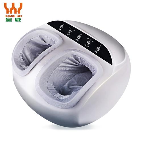 皇威(huang wei) 智能足療機 h