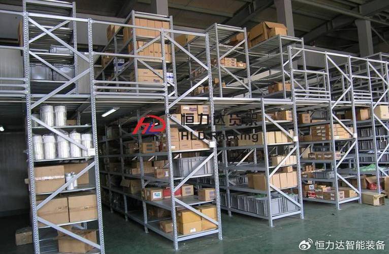 五金工廠倉(cāng)庫(kù)貨架有哪些？普通貨運(yùn)場(chǎng)景下的選型指南